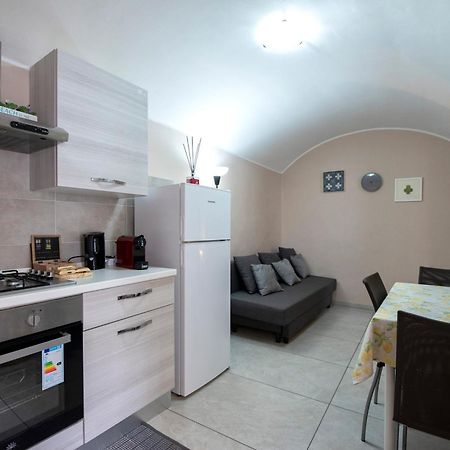Apartment Veneto, Catania Center 외부 사진