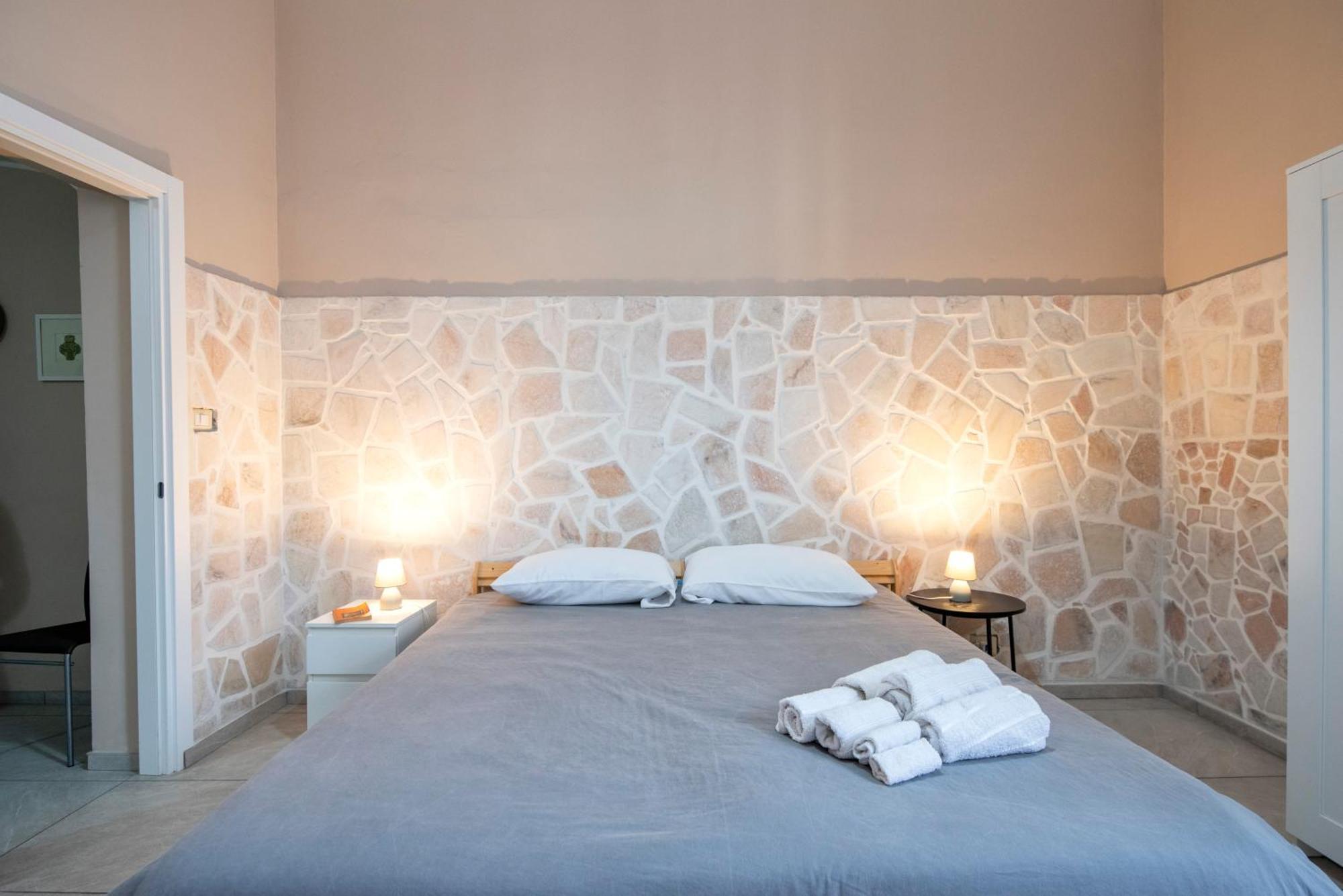 Apartment Veneto, Catania Center 외부 사진