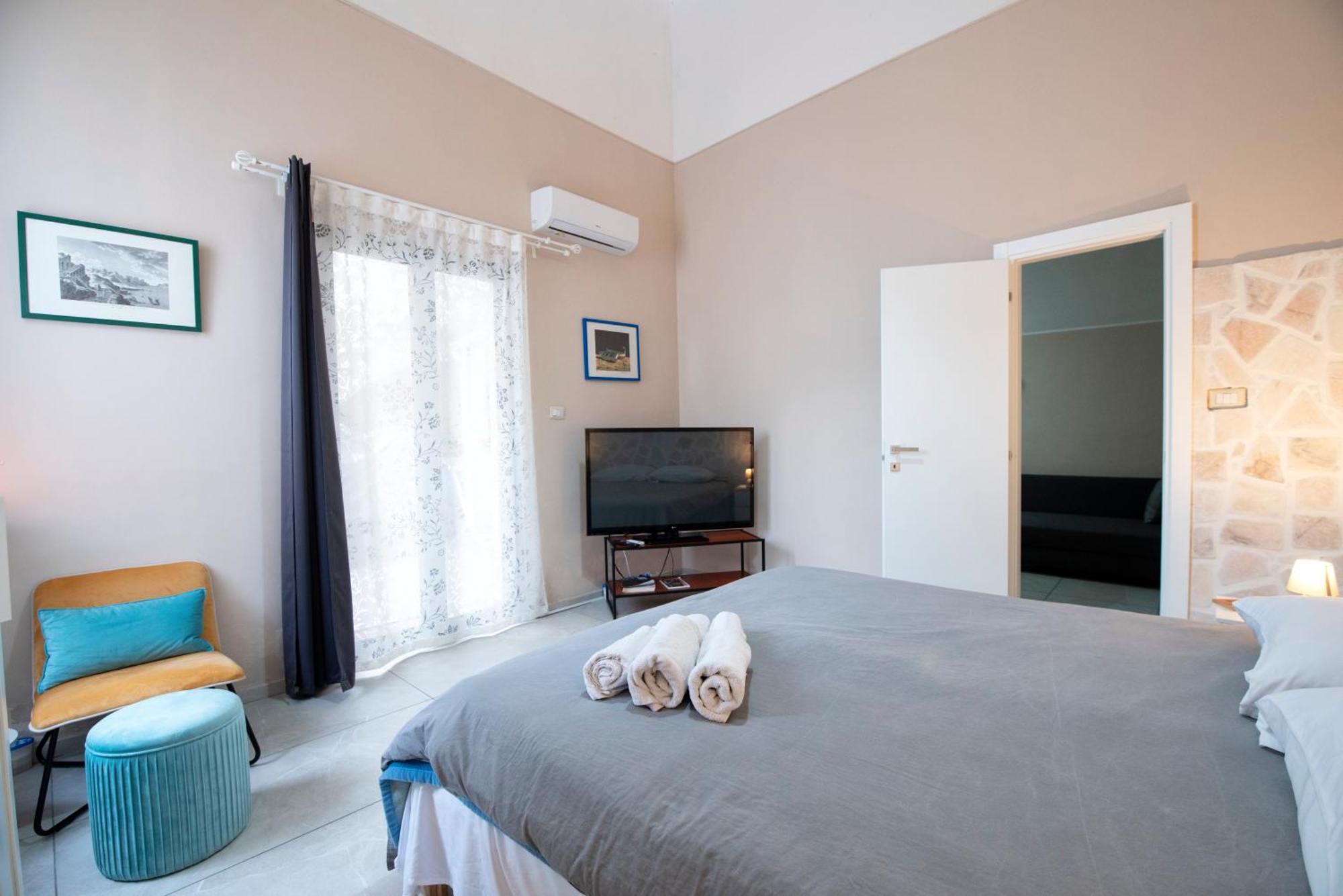 Apartment Veneto, Catania Center 외부 사진