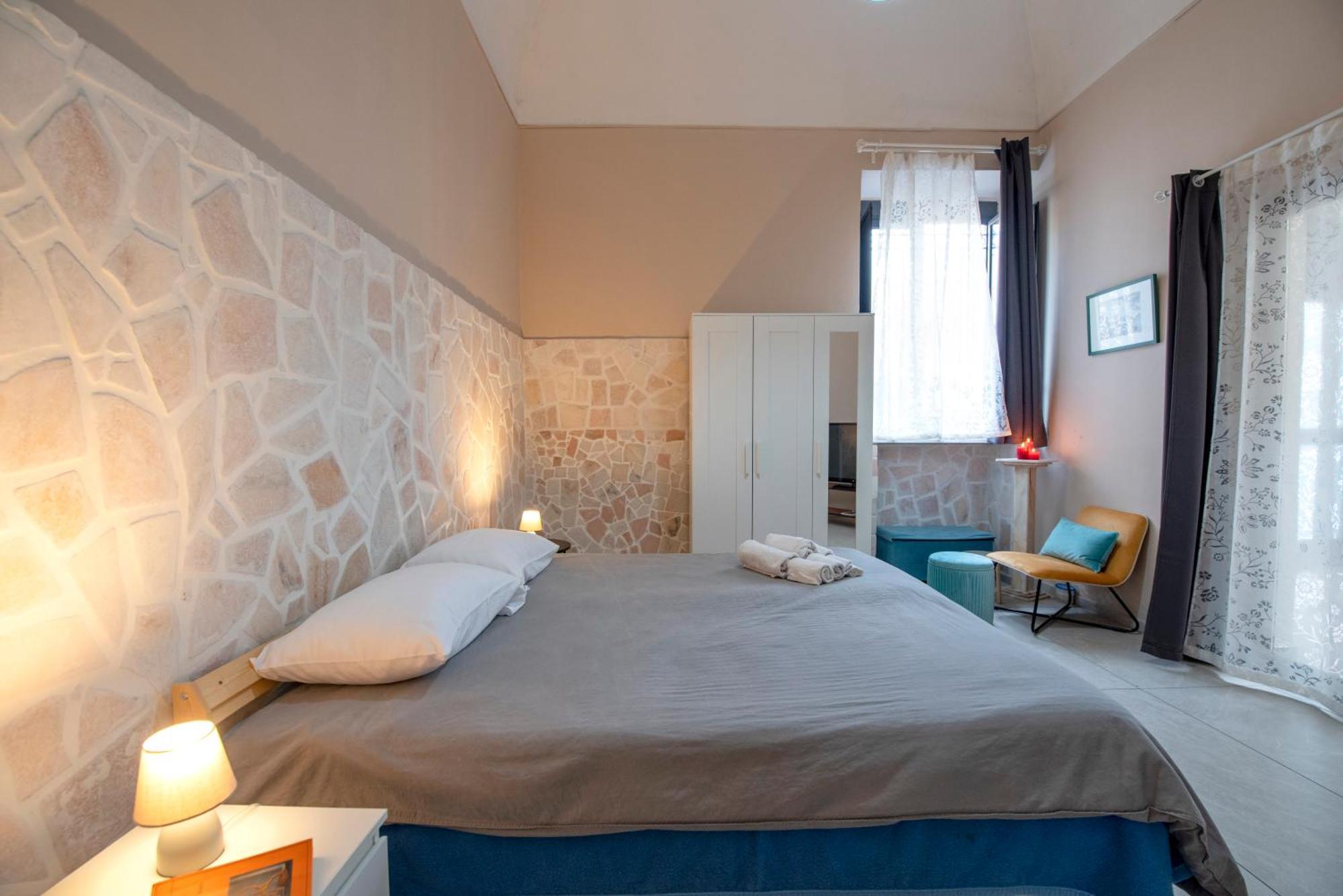 Apartment Veneto, Catania Center 외부 사진