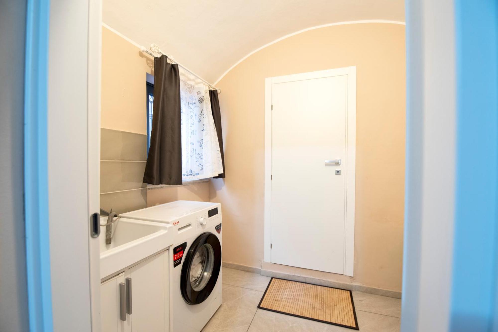 Apartment Veneto, Catania Center 외부 사진