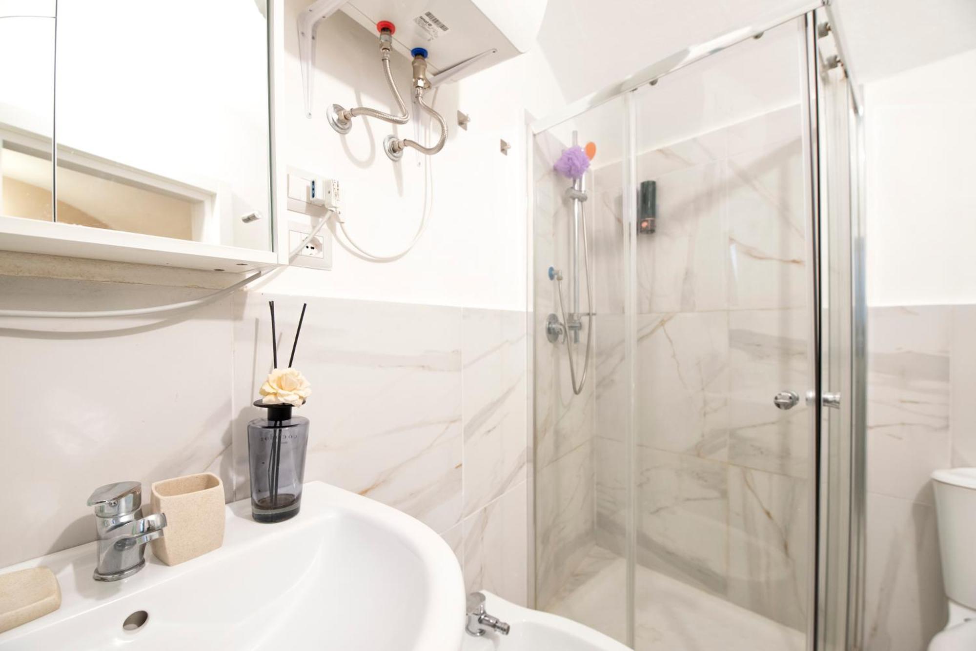 Apartment Veneto, Catania Center 외부 사진